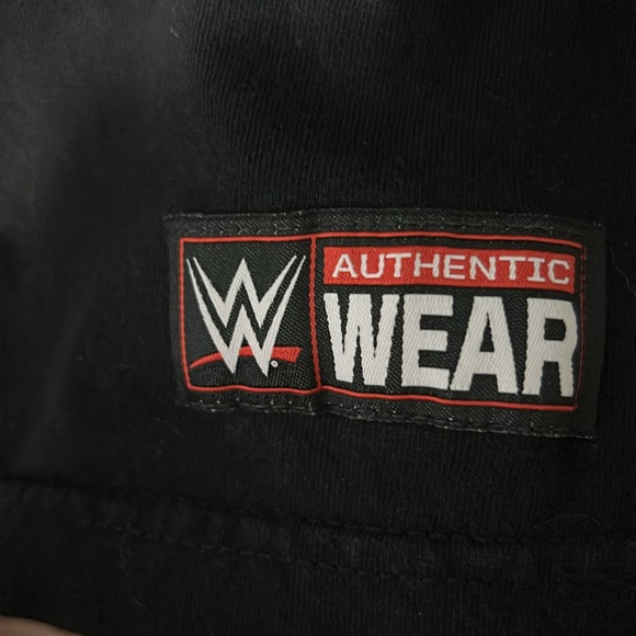 Finn Balor TShirt WWE - Picture 2 of 5